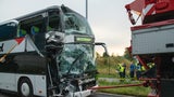 Unfall Laxenburg