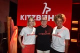 Geniales Rebranding der Marke Kitzbühel mit mutiger Show