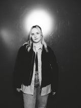 Verena Bogner ist Journalistin und Autorin und lebt in Wien.