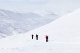 Von Dubai bis Zypern: Die ungewöhnlichsten Skigebiete