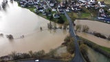 Hochwasser