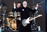 ÖSTERREICH holt die Smashing Pumpkins nach Wien