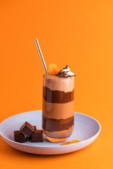 Sachertorte & Co.: Kult-Desserts als Smoothie-Rezepte