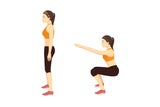 Bikini-Booty: Das ultimative Workout für einen prallen Po
