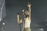 Wien-Konzert von Louis Tomlinson