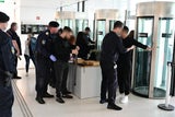 Mord Prozess Strasshof