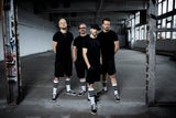 oe24 holt das Kultfestival Forestglade zurück. Mit Therapy? und H-Blockx