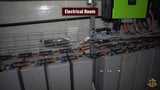 Computer UNRWA
