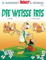 Beim Teutates: Jetzt kommt das Asterix Kochbuch