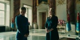 Kate Winslet hat Sex im Schloss Schönbrunn