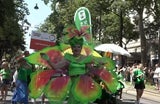 LIVE-Ticker: Zehntausende Teilnehmer bei Vienna Pride