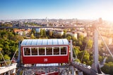Wiener Prater: Top-Aktivitäten im Abenteuerland
