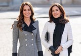 Mary wird von der Öffentlichkeit oft mit Kate verglichen. Beide Royal-Damen sind unglaublich beliebt, engagiert und stilvoll.