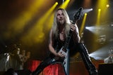 Judas Priest ließen die Stadthalle beben