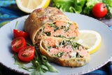Gefüllt und gewickelt: Entdecken Sie die Strudel-Vielfalt
