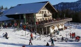 Skigebiet Kasberg