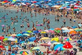 Strand-Urlaub