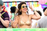 Regenbogenparade