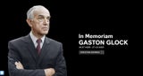 Gaston Glock