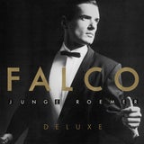 Falco: Am 19. April gibt's "neue Hits" und rares Interview