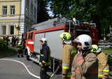 Kinderspital getroffen – "Einer der ungeheuerlichsten Angriffe"