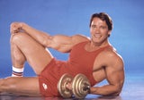 Zum Nachlesen: „Be Useful“ von Arnold Schwarzenegger. Lübbe Verlag, 26,50 Euro.   