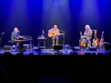 Wolfgang Ambros lieferte in Wien das große Konzert-Weihnachts-Wunder