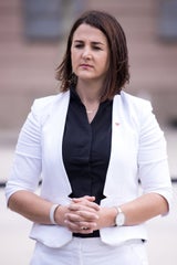 Astrid Mair