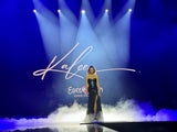 Song Contest: Kaleen will mit Startnummer 6 den Sieg holen
