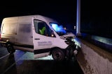 Unfall A1