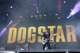 Keanu Reeves sorgte für Hollywood Flair am Nova Rock