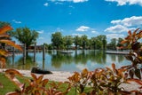 Stadtsee Horn