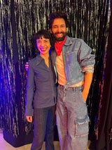 Conchita: "Die Bösewichte zu spielen ist immer spannender!"