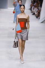 Fendi Frühling/Sommer 2024