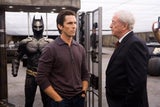Batman Christian Bale
