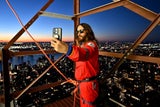 Jared Leto