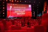 Bei der Sporthilfe-Gala 2023 wurden Österreichs Sportler des Jahres gekürt.