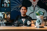 Zum Welt-Gurkentag: Hendrick’s Gin feiert Jubelwoche in Gastronomie
