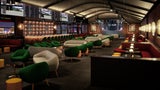 F1: Trackside Hospitality