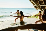 Fitness-Guide für den Urlaub: In Form bleiben leicht gemacht