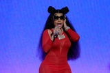 Travis Scott, Nicki Minaj und Playboi Carti lassen Ebreichsdorf beben