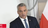 Umfrage: Zweier-Koalitionen nur noch mit Kickl möglich