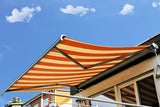Achtung! Diese Dinge sind auf dem Balkon verboten