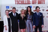 2020 erschien der vorerst letzte Schweiger-Tatort "Tschiller: Off Duty"