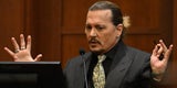 Depp Heard Prozess