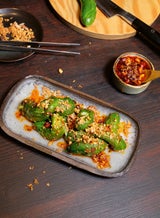 Knusper-Rezepte vom Wiener Trend-Lokal Mochi