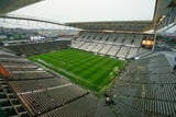 Corinthians Stadion