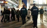 Silvesterpfad 2023 in der Wiener Innenstadt