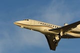 Dassault Falcon 900