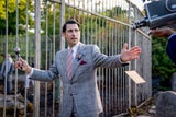 "Tribute von Panem": Jetzt kommt die Vorgeschichte ins Kino